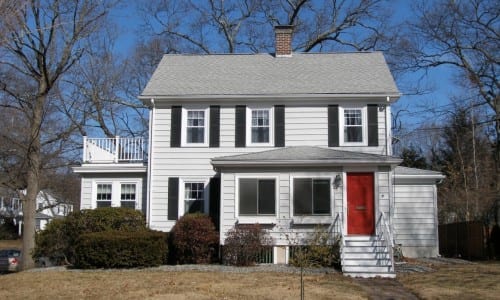 27 Shawmut Terrace Framingham MA