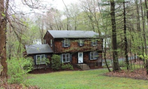 13 Violet Circle Milford MA