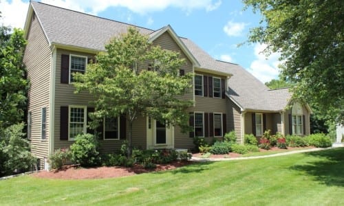 1 Tammer Lane Hopkinton MA