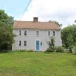 88 Blackstone Street Mendon MA