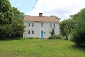 88 Blackstone Street Mendon MA 88 Blackstone Street Mendon MA