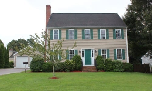 Real Estate Framingham MA