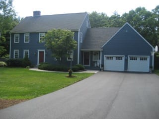 41 South Street, Upton, MA