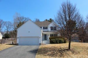 6 Oliver Lane, Hopkinton, MA, 01748