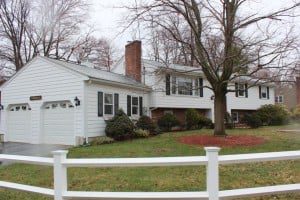 2 Harding Street, Milford, MA, 01757