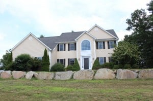 19 Falcon Ridge Drive, Hopkinton, MA