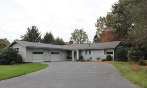 42 Joseph Road, Framingham, MA