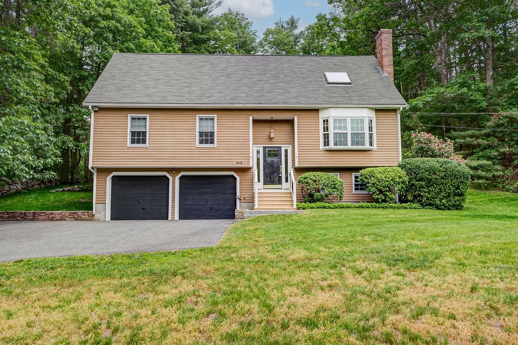 24-B River Street Upton MA