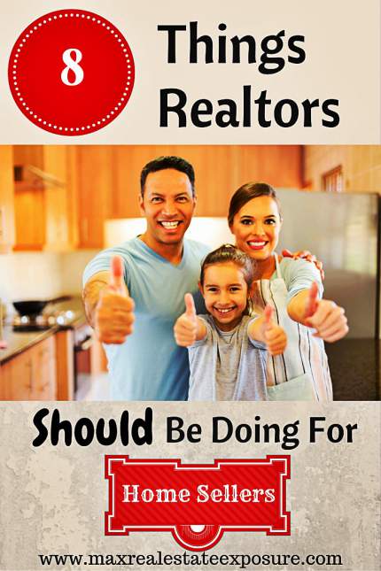 What is a Listing Agent and What Do They Do For a Seller