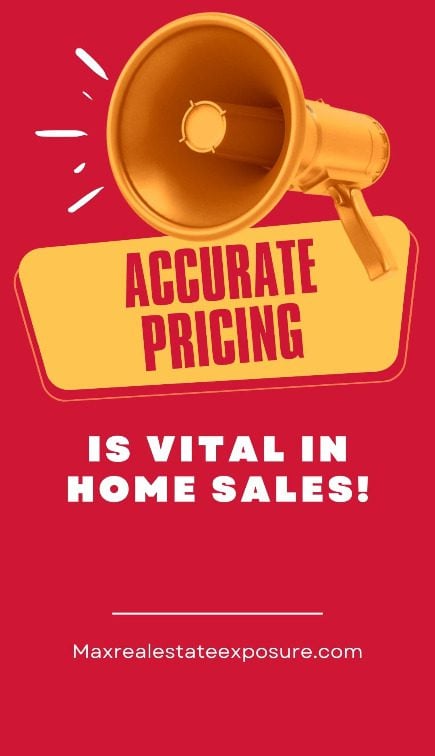 Accurate home pricing