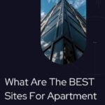 Best Apartment Renting Sites