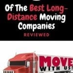 Best Long Distance Movers
