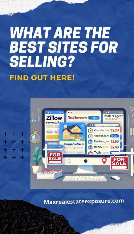 Best Sites For Selling Houses: A Comprehensive Review