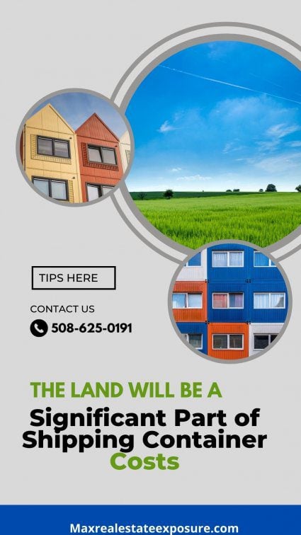 Building a Container Home Cost
