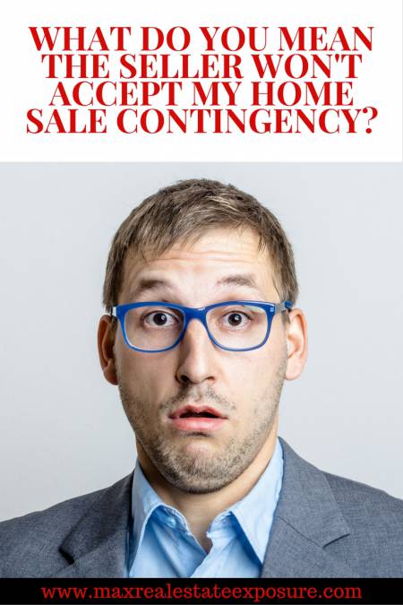 Buying With a Home Sale Contingency