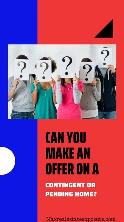 Can You Make an Offer on These Homes?