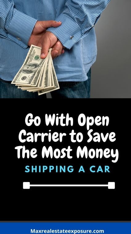 Cheap Car Shipping