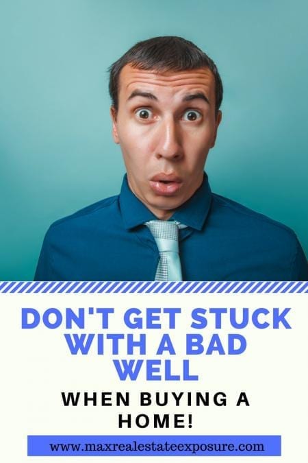 Check Well Quality and Quantity