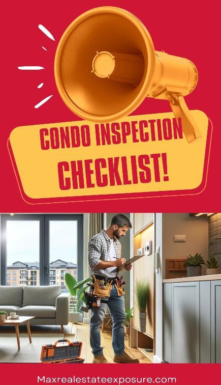 Preparing For a Condo Inspection: The Ultimate Checklist