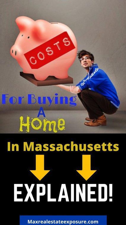Closing Costs MA