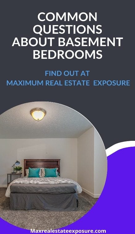 Common Questions About a Basement Bedroom