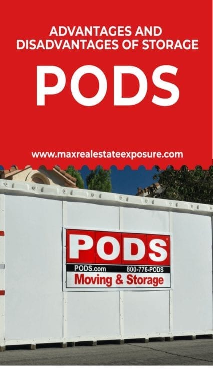 Comparing Storage Facilities to