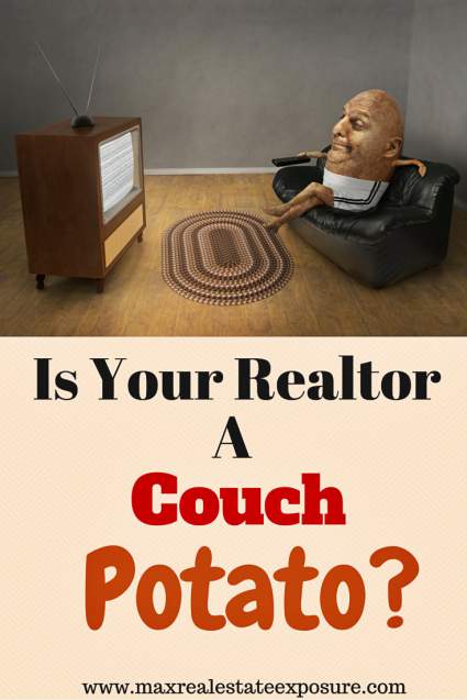 How to Fire Your Realtor