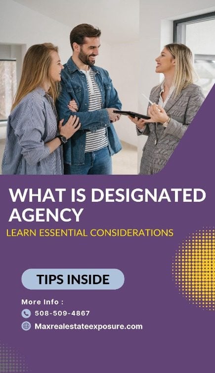 Designated Agency in Real Estate