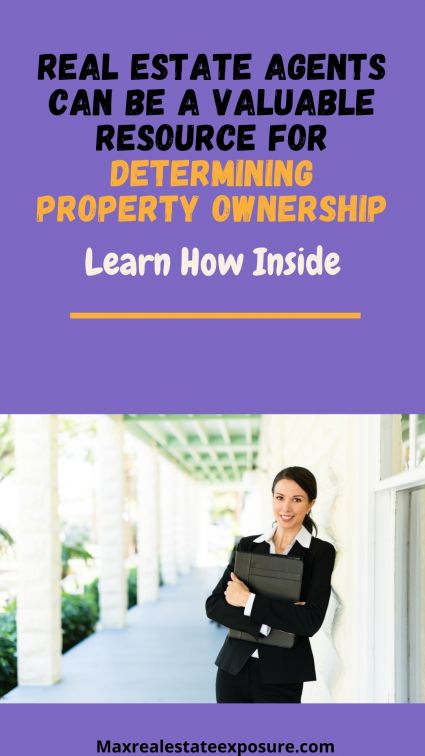Determining Property Ownership
