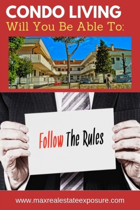 Differences Between a Condo and a Home