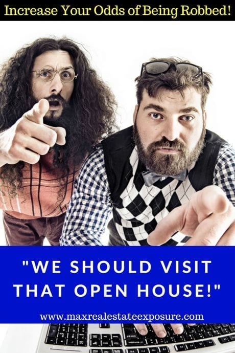 Do Open Houses Sell Homes