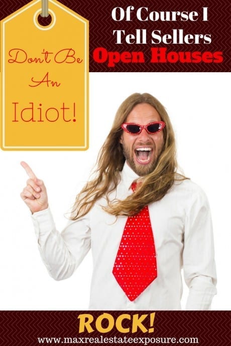 Do Open Houses Work