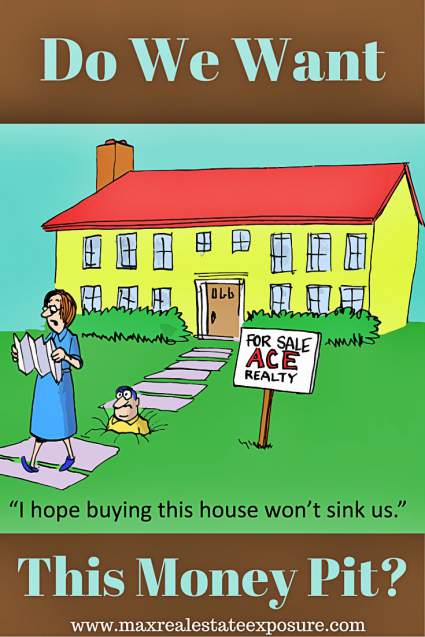 Getting Out of a Home Purchase