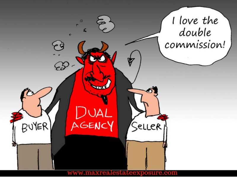 What is Dual Agency in Real Estate and How Does it Work