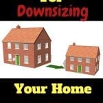 How to Downsize Your Home