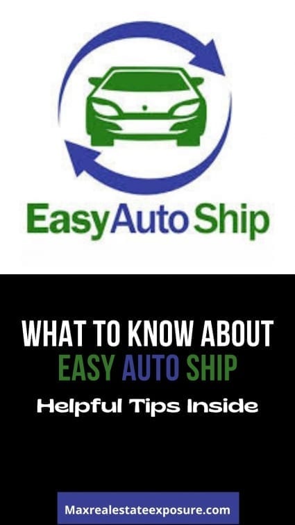 Easy Auto Ship