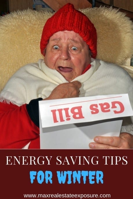 How to Save Energy At Home Especially in The Winter