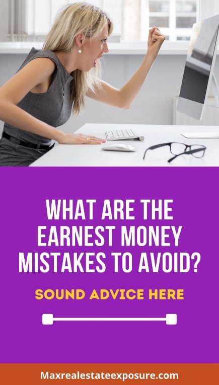 Errors With EMD to Avoid