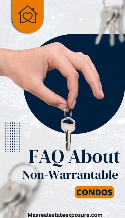 FAQ Non-Warrantable Condos