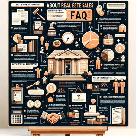 FAQs Real Estate Marketing