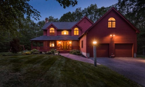 285 High Street Uxbridge MA