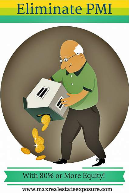 When Does Private Mortgage Insurance Go Away