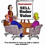 Guaranteed Sales