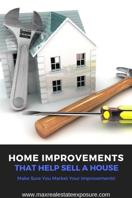 Home Improvements That Add Value