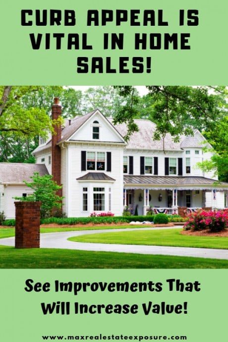 Home Improvements That Increase Value