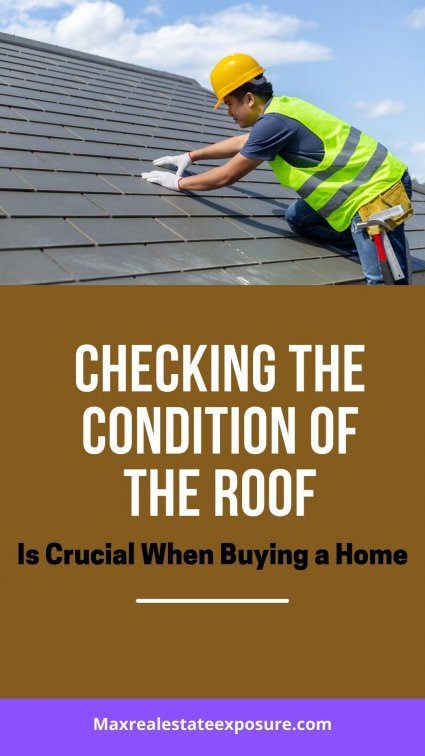 House Inspection on The Roof