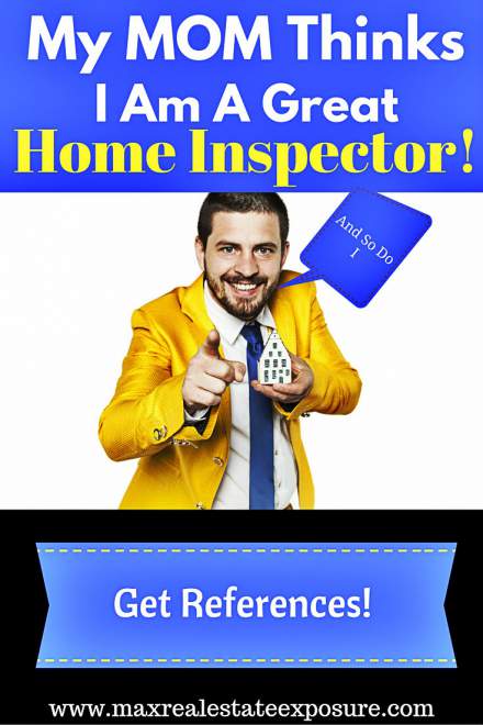 How to Pick a Home Inspector