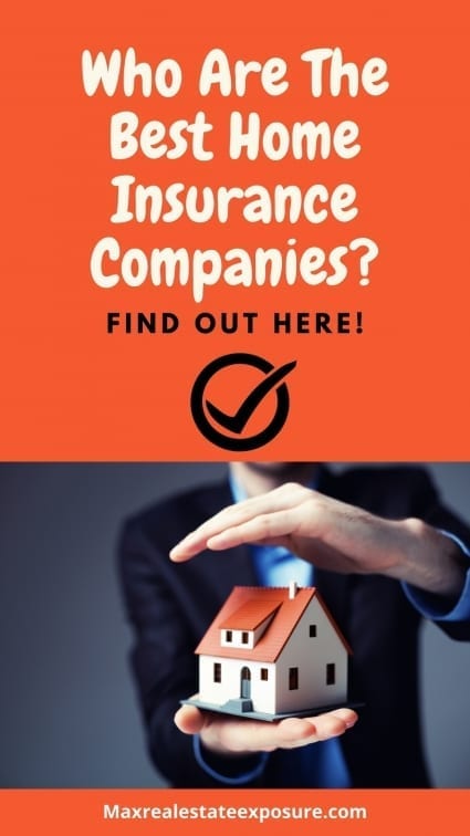 Home Insurance Companies