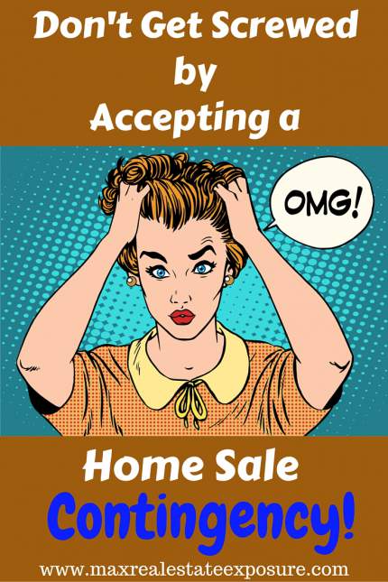 Watch Out For Home Sale Contigencies
