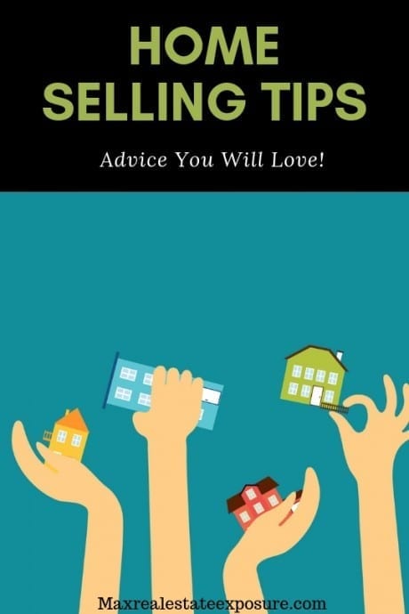 Home Selling Tips